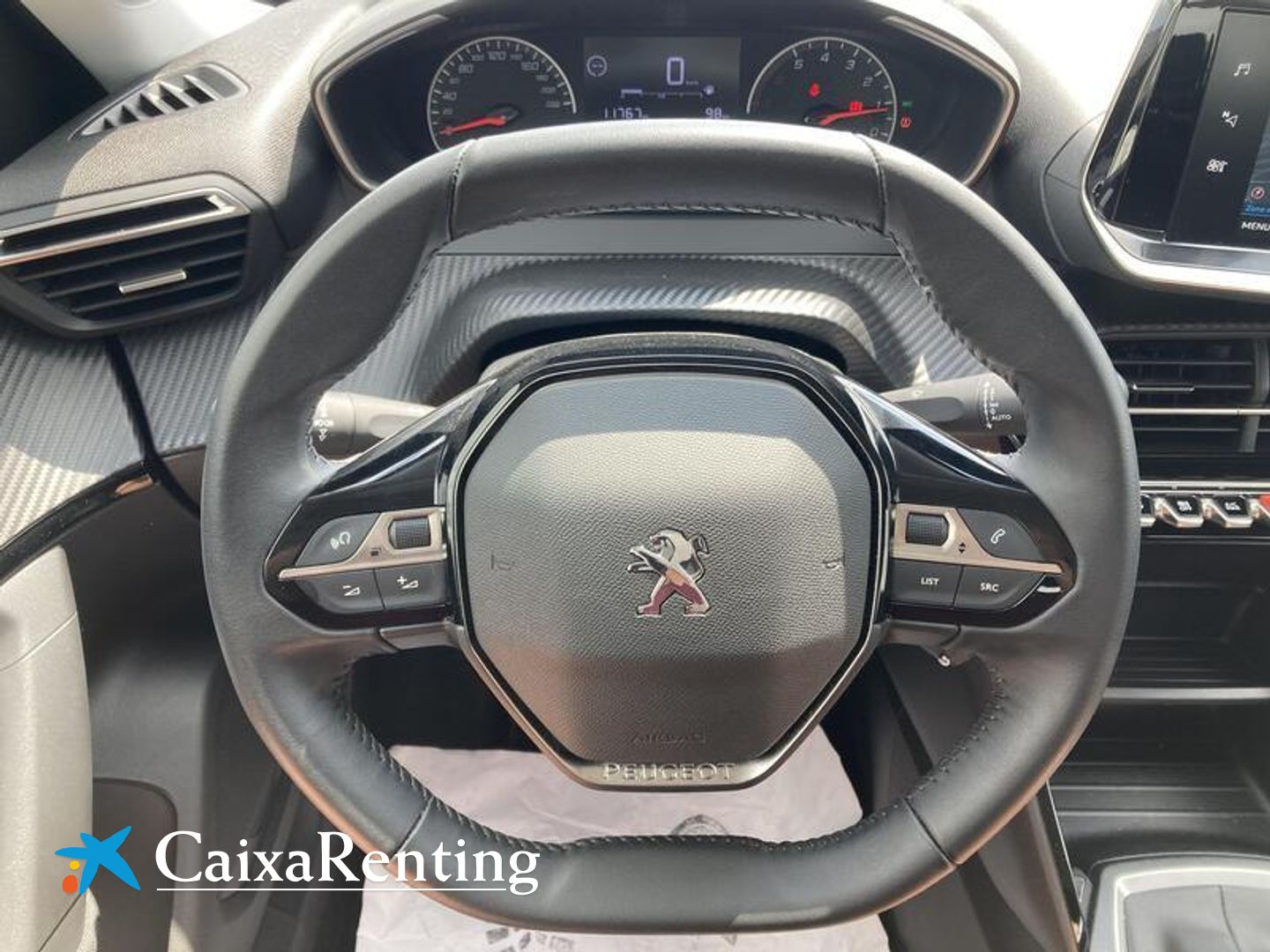 Peugeot 2008 PureTech 100 S&S Active 75 kW (100 CV)