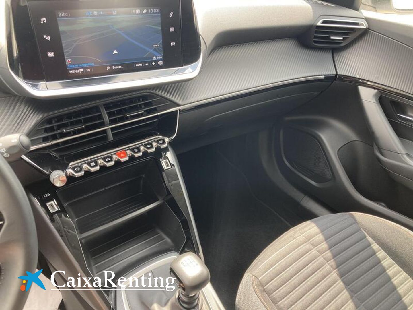 Peugeot 2008 PureTech 100 S&S Active 75 kW (100 CV)