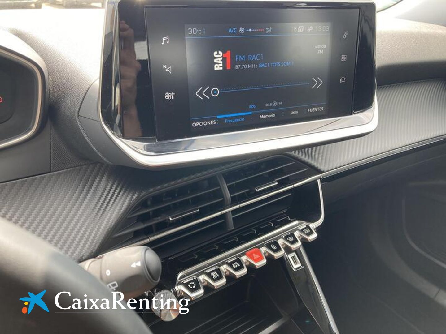 Peugeot 2008 PureTech 100 S&S Active 75 kW (100 CV)