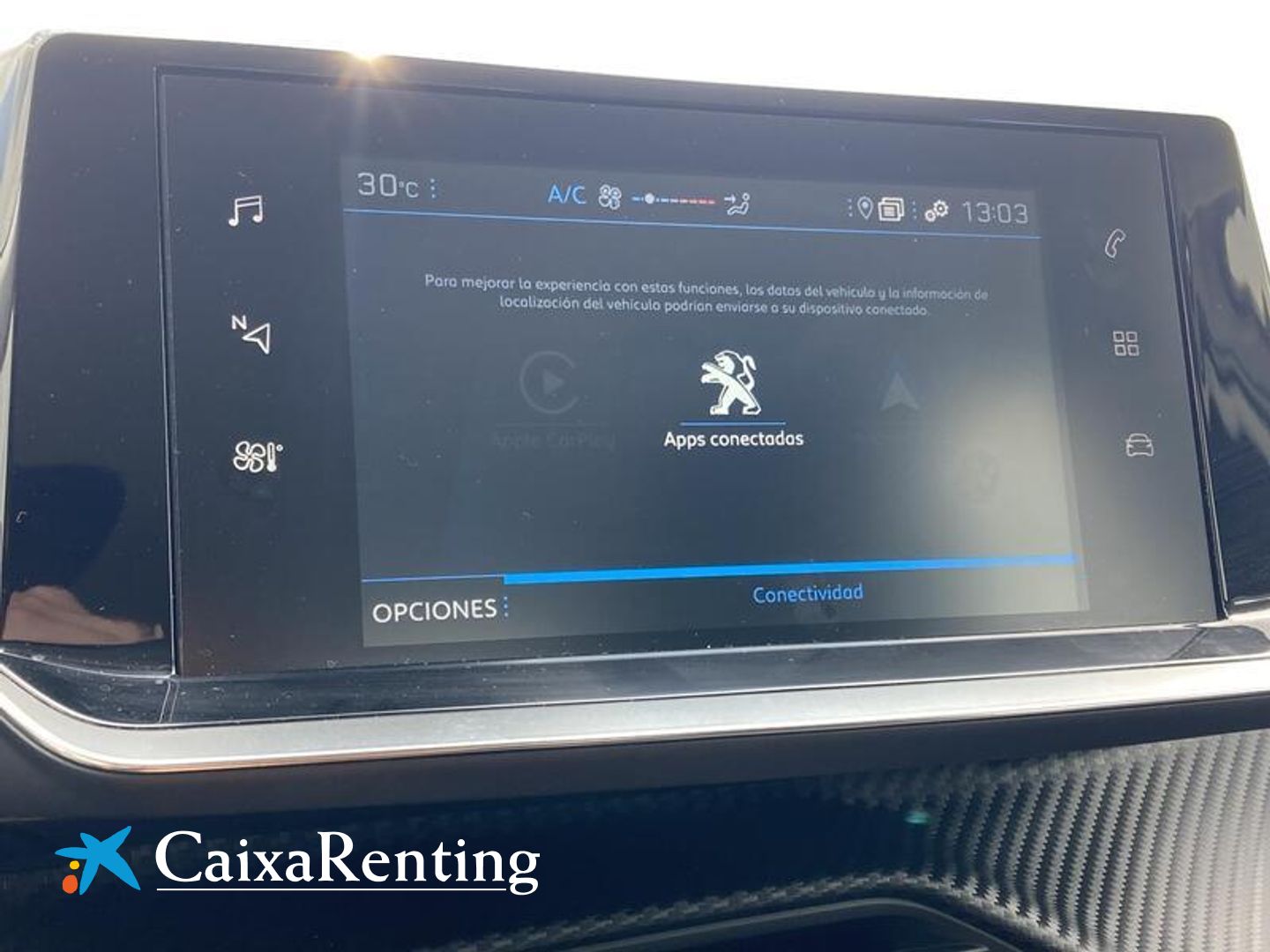 Peugeot 2008 PureTech 100 S&S Active 75 kW (100 CV)