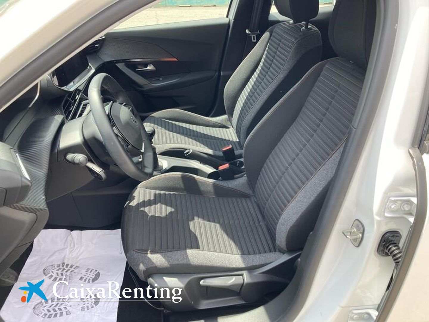Peugeot 2008 PureTech 100 S&S Active 75 kW (100 CV)