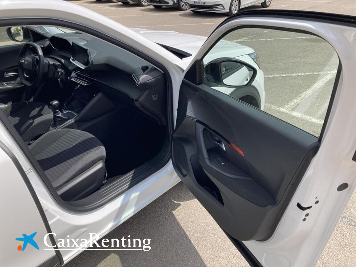 Peugeot 2008 PureTech 100 S&S Active 75 kW (100 CV)