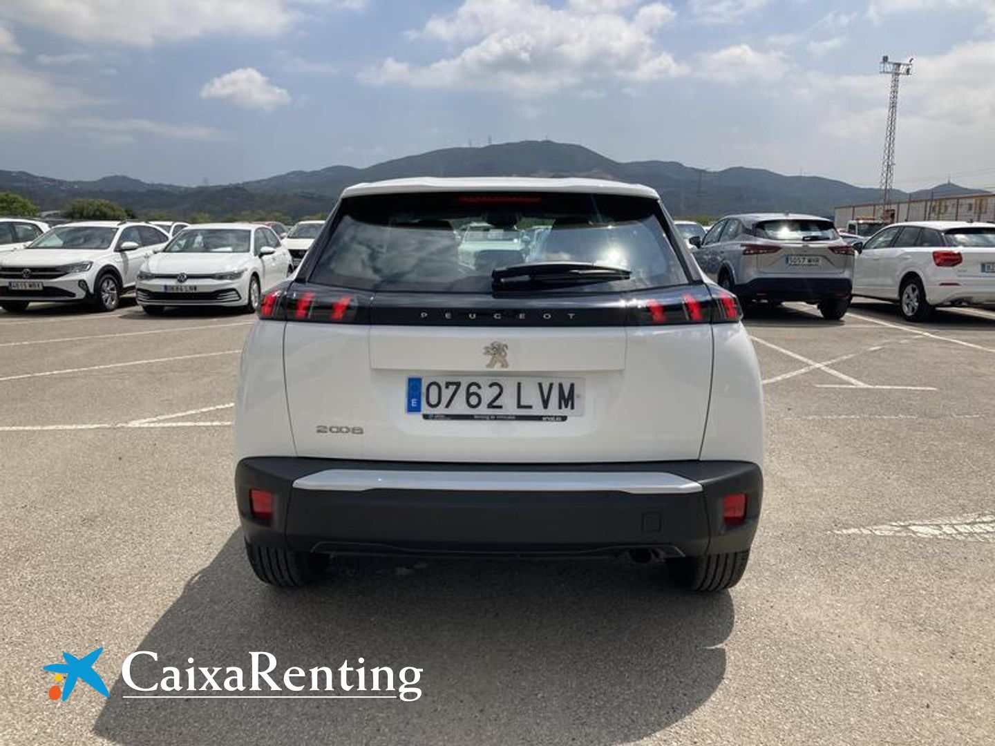 Peugeot 2008 PureTech 100 S&S Active 75 kW (100 CV)