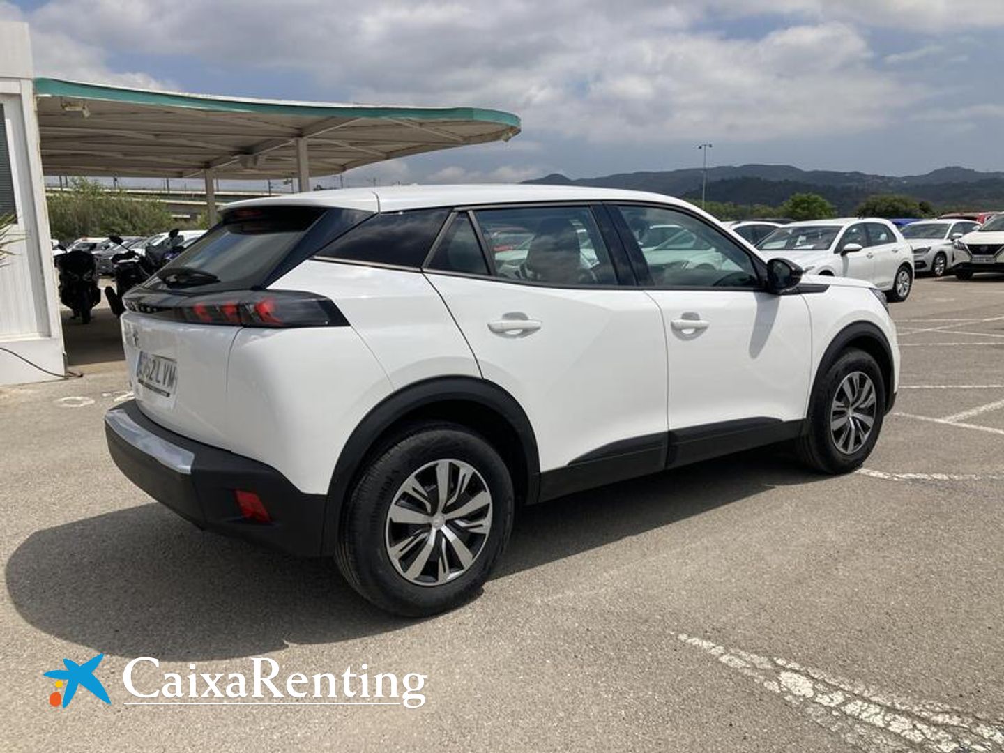 Peugeot 2008 PureTech 100 S&S Active 75 kW (100 CV)