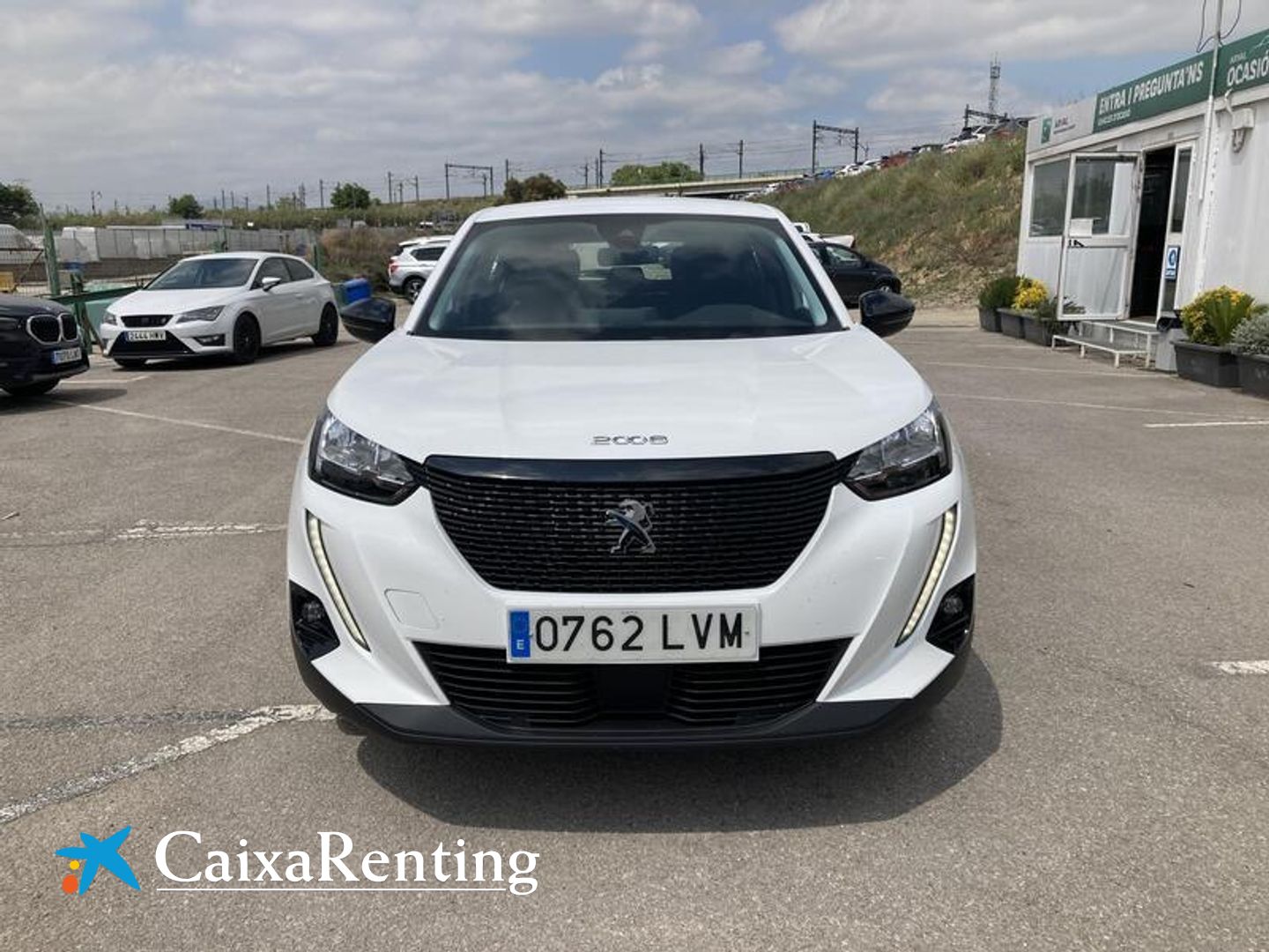 Peugeot 2008 PureTech 100 S&S Active 75 kW (100 CV)