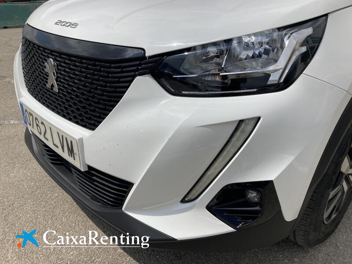 Peugeot 2008 PureTech 100 S&S Active 75 kW (100 CV)