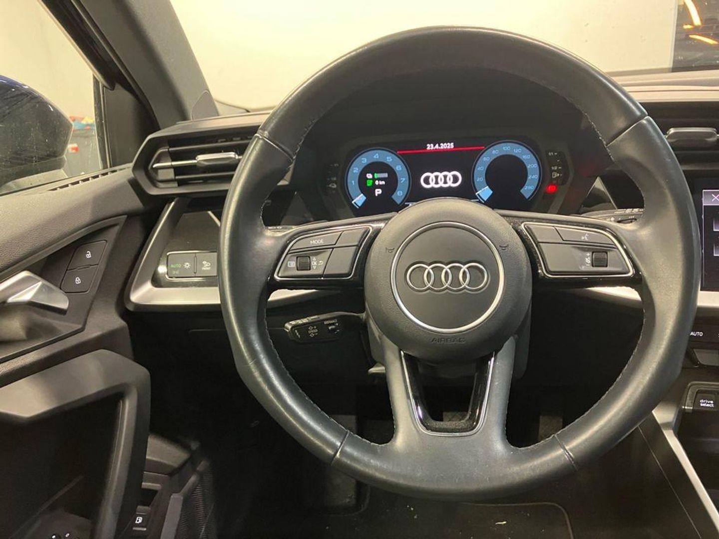 Audi A3 Sportback TFSIe Advanced 40 TFSI e 150 kW (204 CV) S tronic