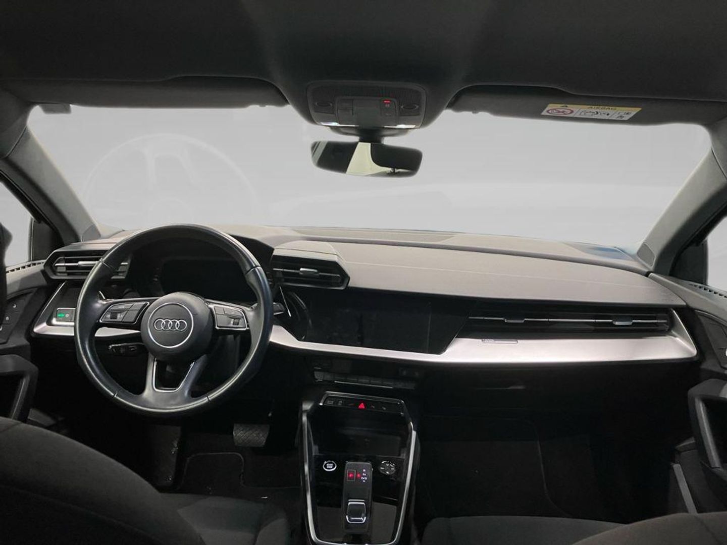 Audi A3 Sportback TFSIe Advanced 40 TFSI e 150 kW (204 CV) S tronic