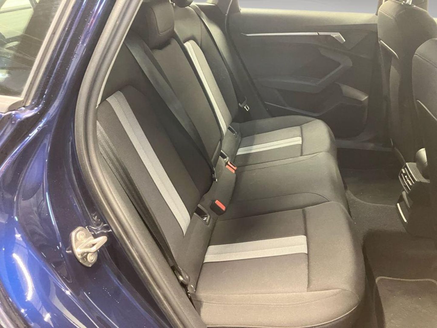 Audi A3 Sportback TFSIe Advanced 40 TFSI e 150 kW (204 CV) S tronic
