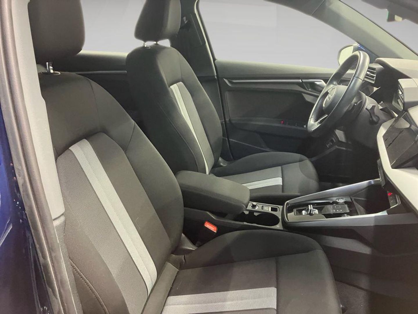 Audi A3 Sportback TFSIe Advanced 40 TFSI e 150 kW (204 CV) S tronic