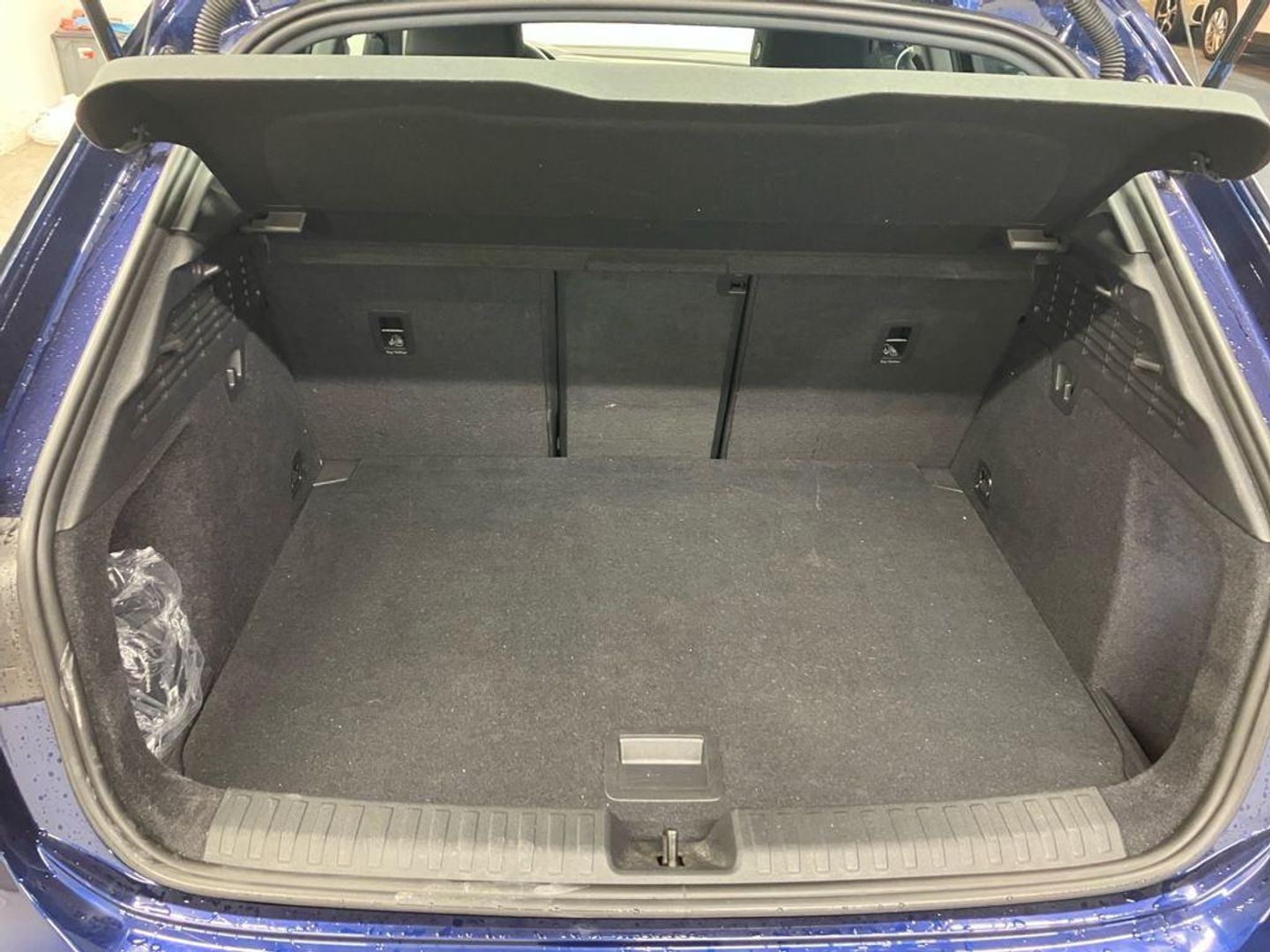 Audi A3 Sportback TFSIe Advanced 40 TFSI e 150 kW (204 CV) S tronic