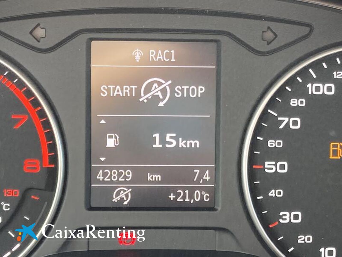Audi Q2 sport 30 TFSI 85 kW (116 CV)