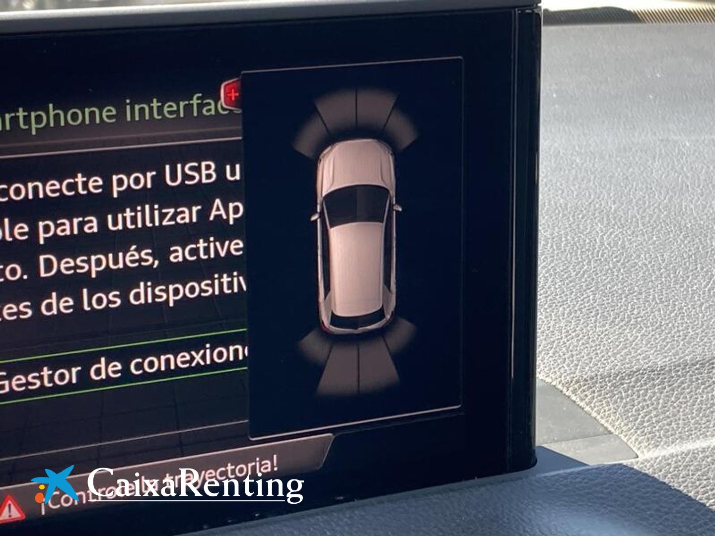 Audi Q2 sport 30 TFSI 85 kW (116 CV)
