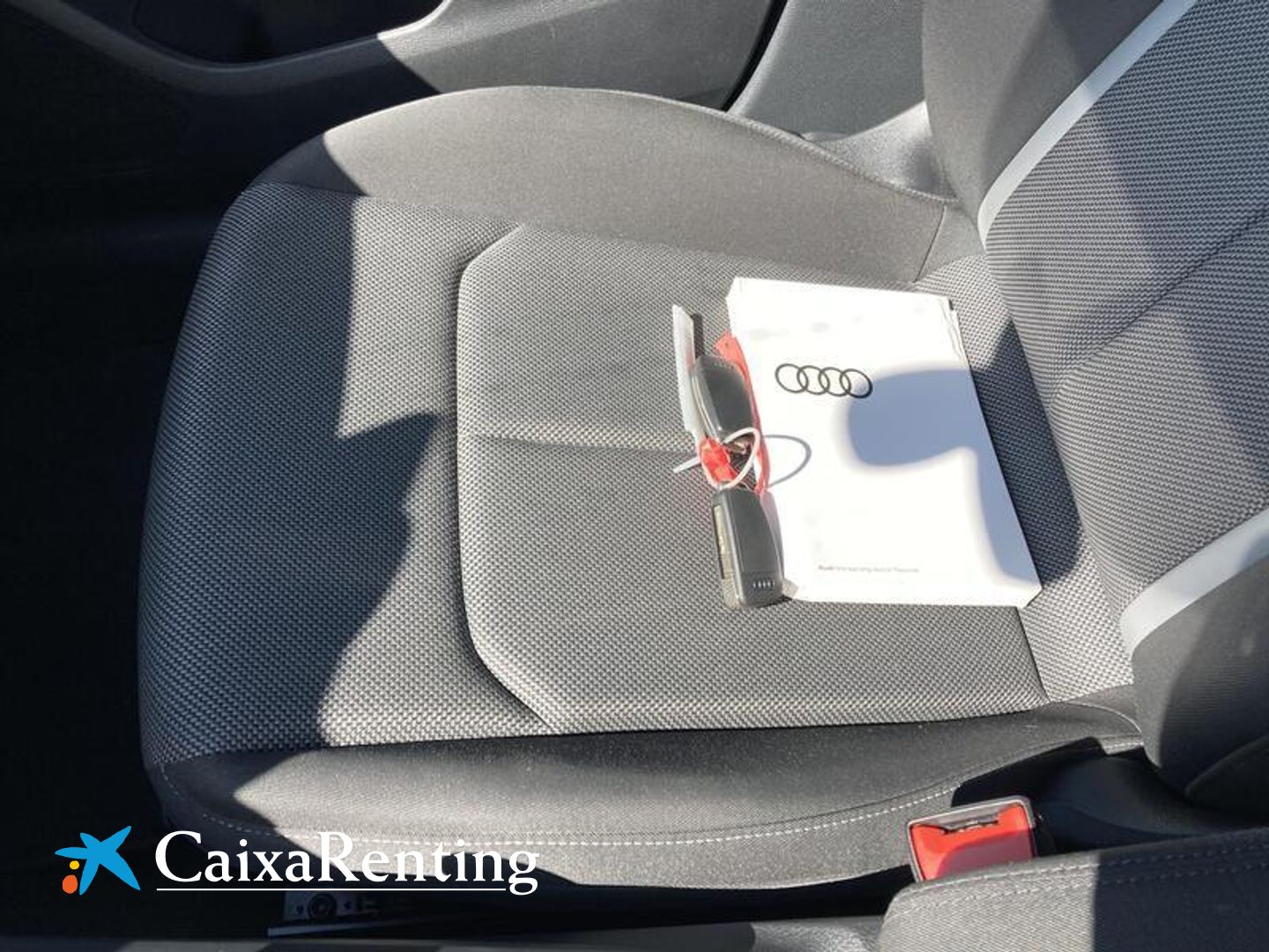 Audi Q2 sport 30 TFSI 85 kW (116 CV)