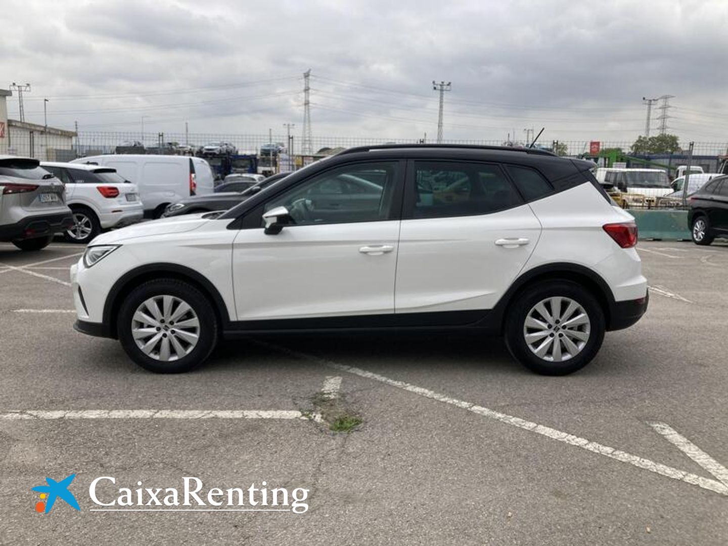 SEAT Arona 1.0 TSI Style Plus 81 kW (110 CV)