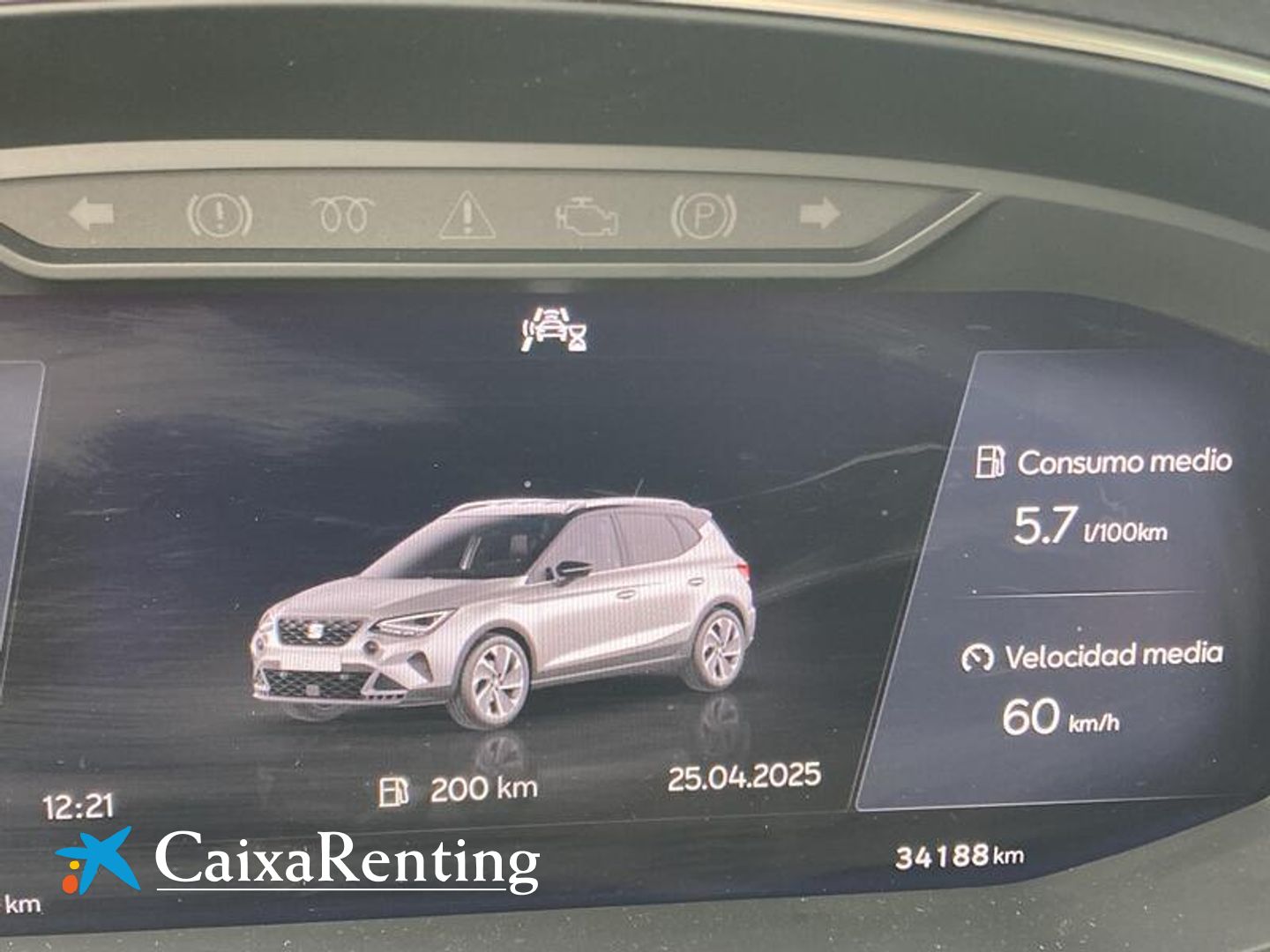 SEAT Arona 1.0 TSI Style Plus 81 kW (110 CV)