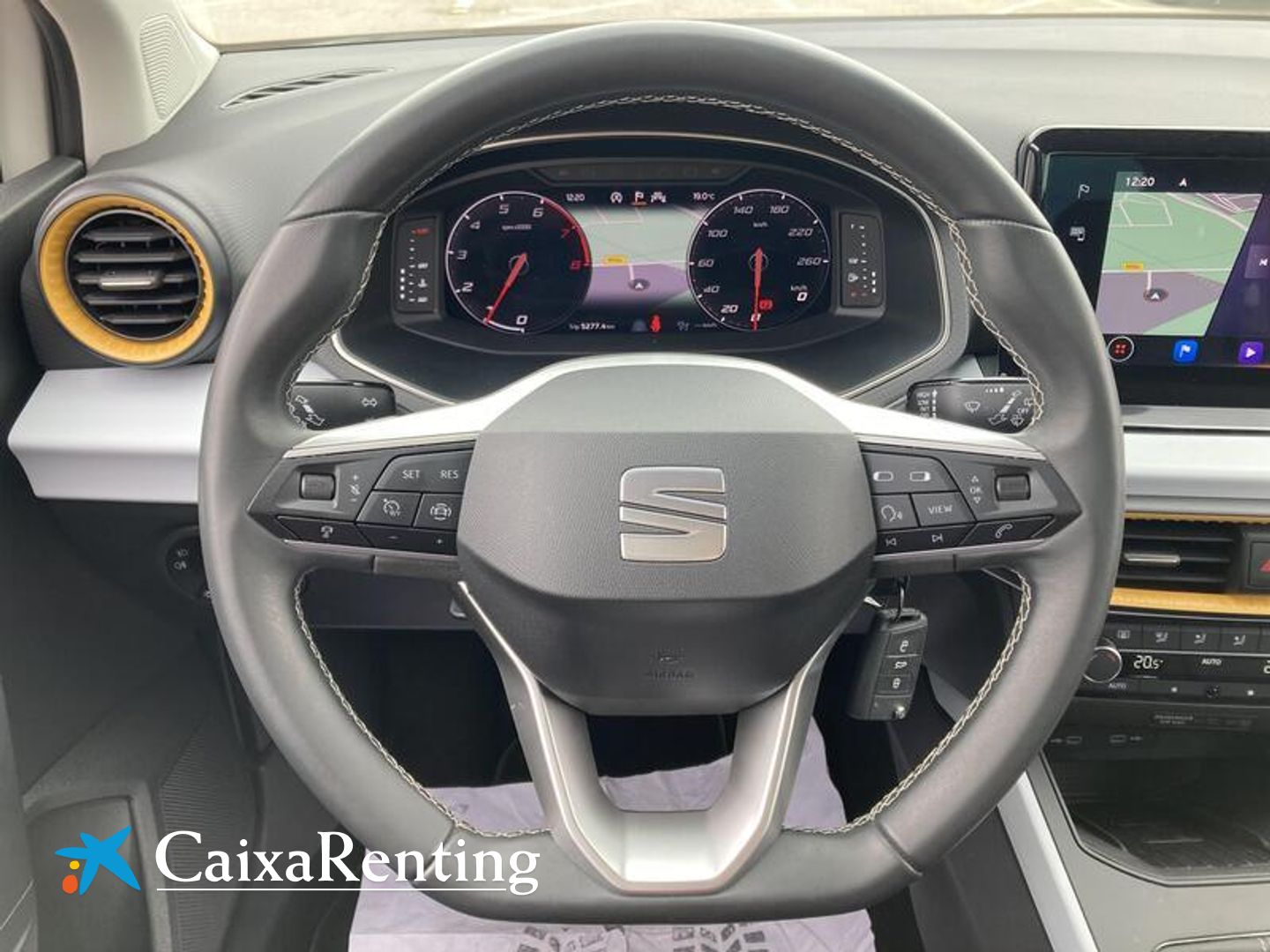 SEAT Arona 1.0 TSI Style Plus 81 kW (110 CV)