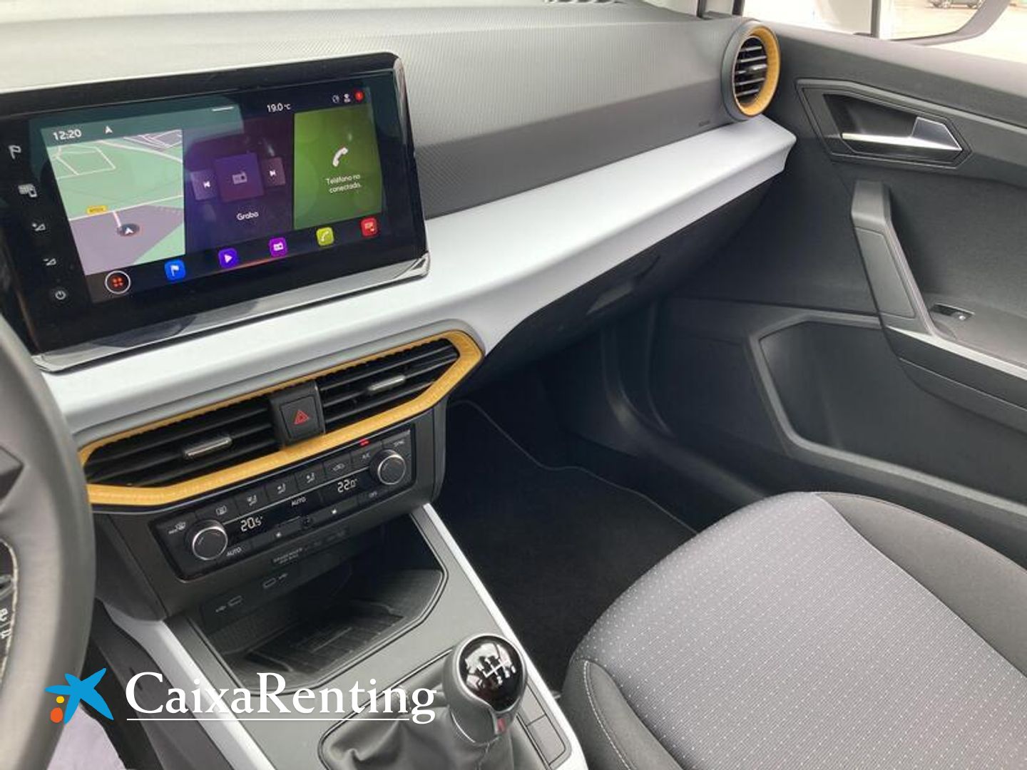 SEAT Arona 1.0 TSI Style Plus 81 kW (110 CV)