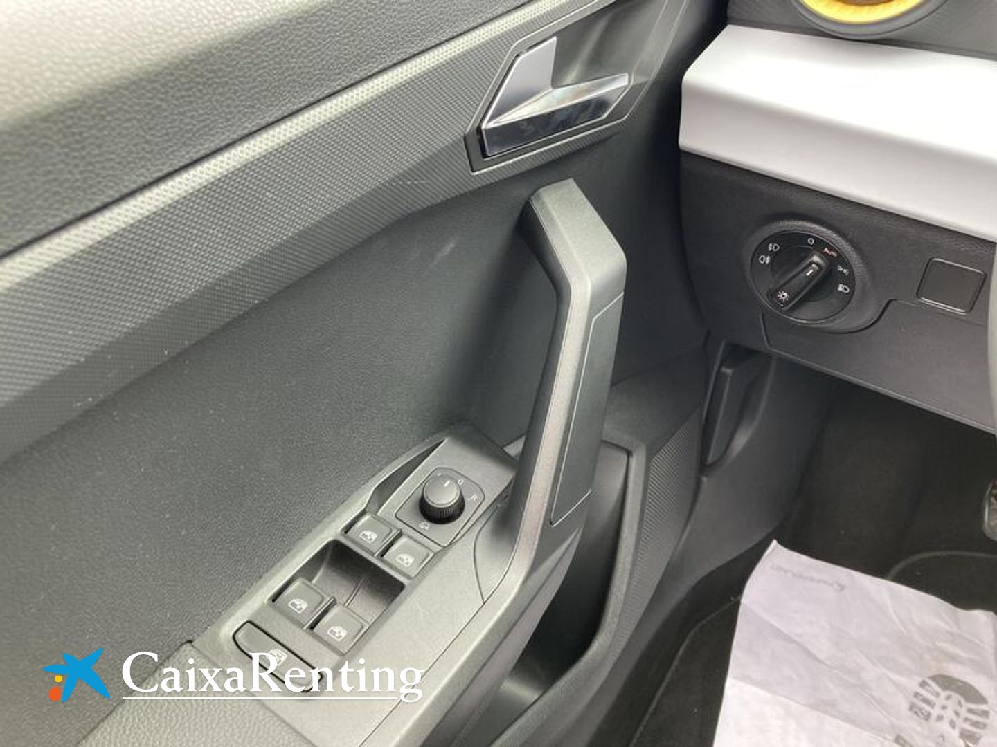 SEAT Arona 1.0 TSI Style Plus 81 kW (110 CV)