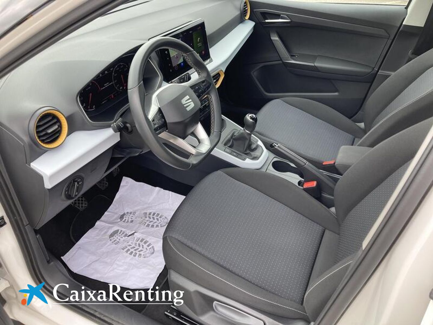SEAT Arona 1.0 TSI Style Plus 81 kW (110 CV)