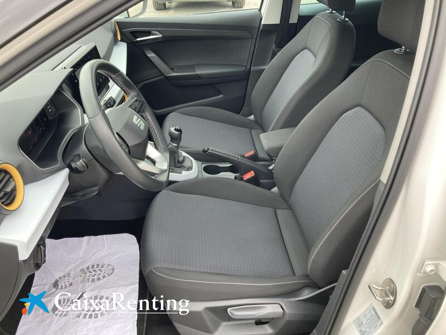 SEAT Arona 1.0 TSI Style Plus 81 kW (110 CV)