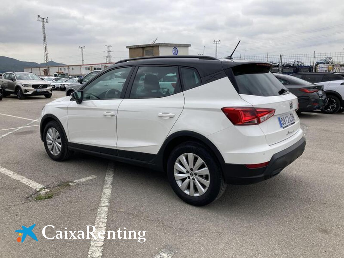 SEAT Arona 1.0 TSI Style Plus 81 kW (110 CV)