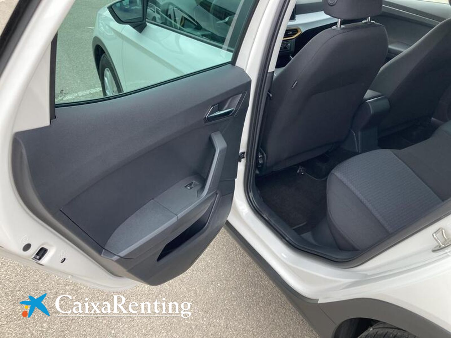 SEAT Arona 1.0 TSI Style Plus 81 kW (110 CV)