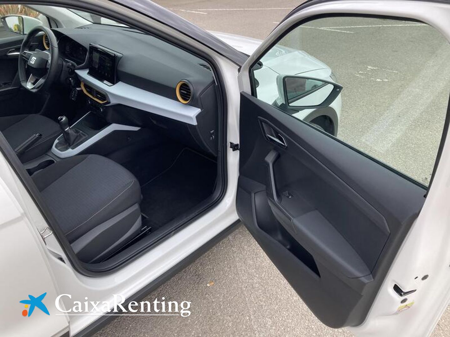 SEAT Arona 1.0 TSI Style Plus 81 kW (110 CV)