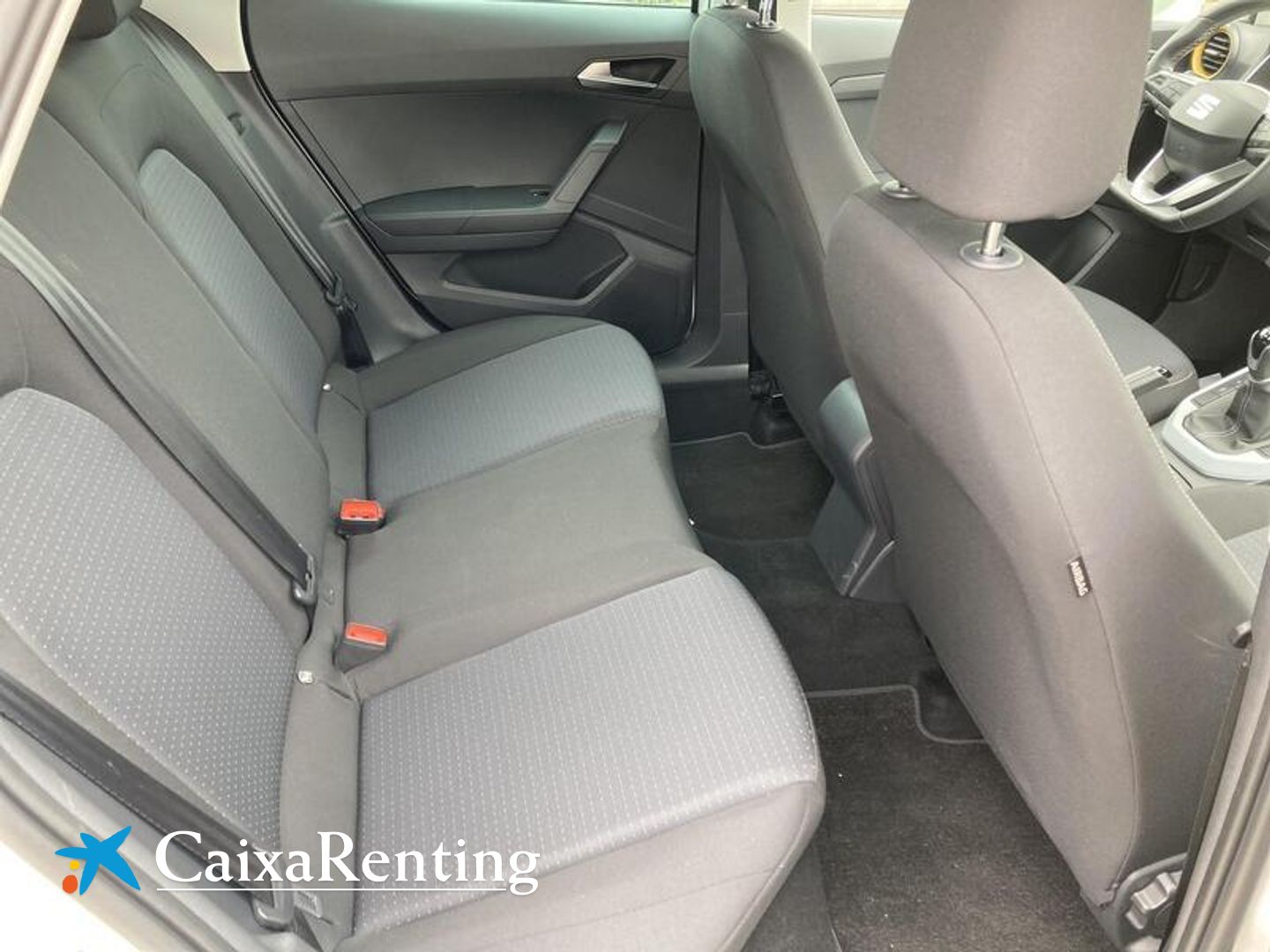 SEAT Arona 1.0 TSI Style Plus 81 kW (110 CV)