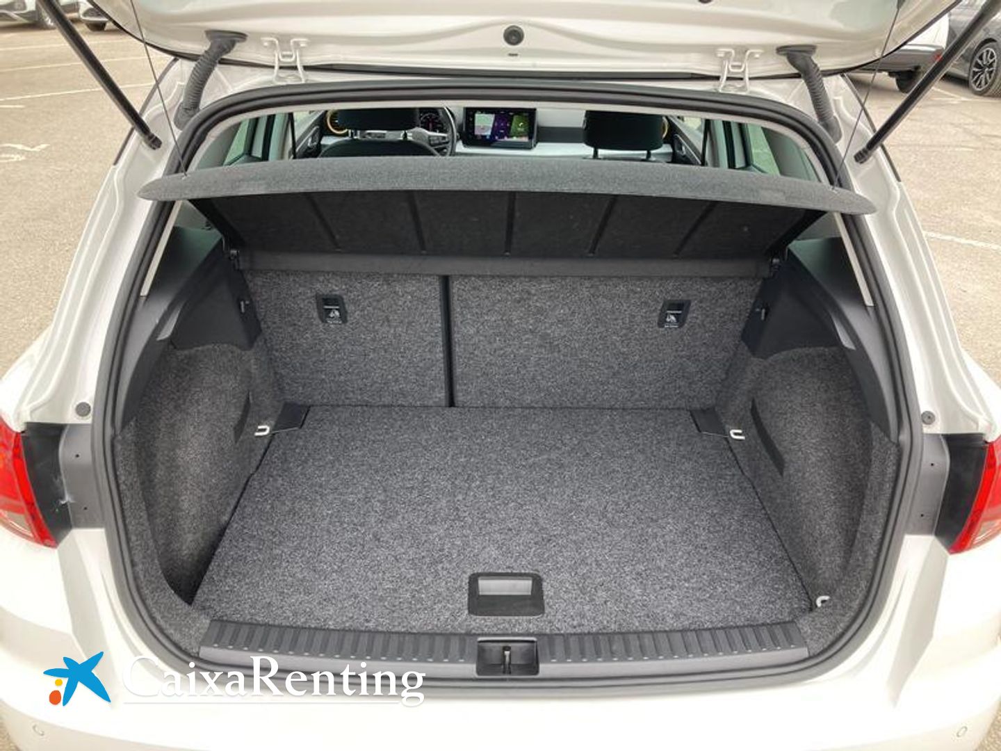 SEAT Arona 1.0 TSI Style Plus 81 kW (110 CV)