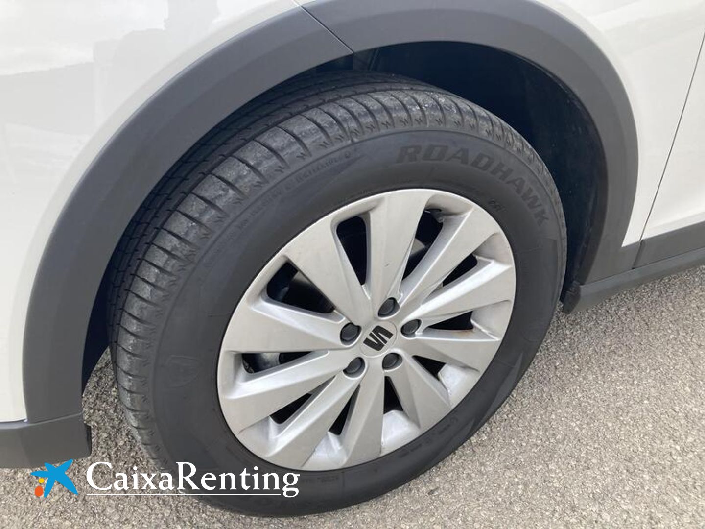 SEAT Arona 1.0 TSI Style Plus 81 kW (110 CV)