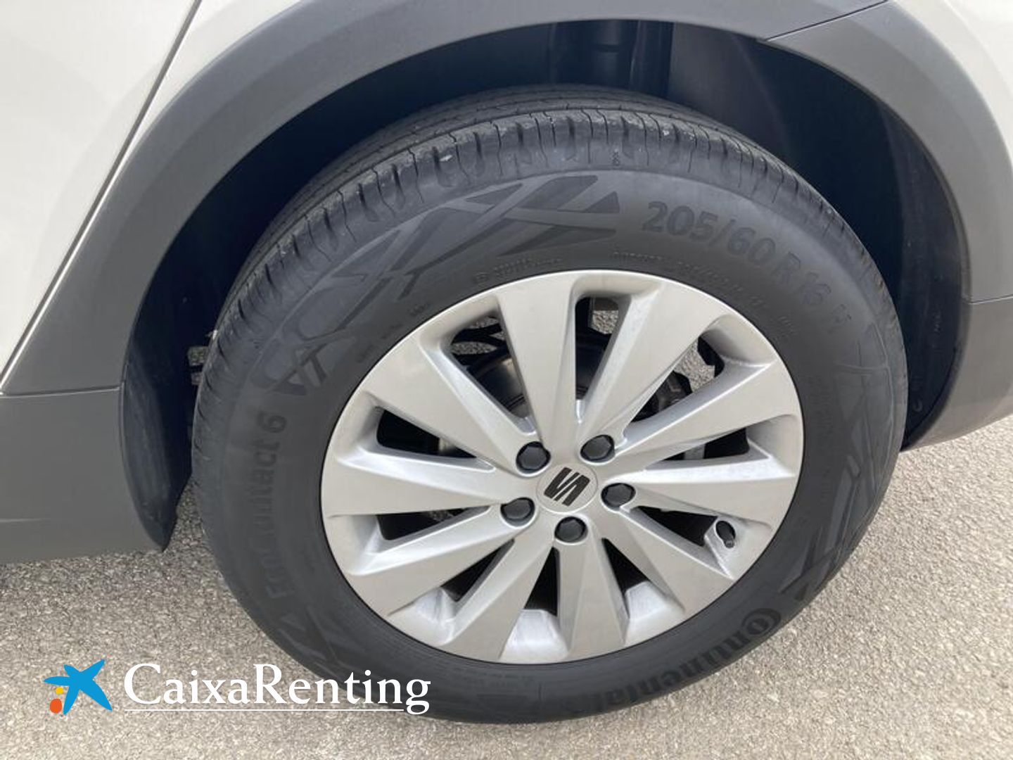 SEAT Arona 1.0 TSI Style Plus 81 kW (110 CV)