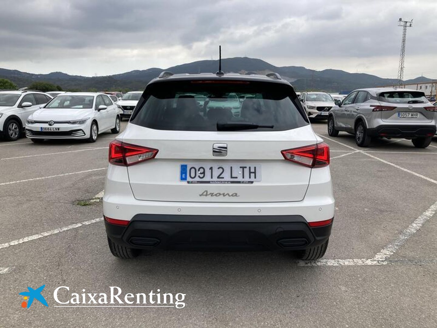 SEAT Arona 1.0 TSI Style Plus 81 kW (110 CV)