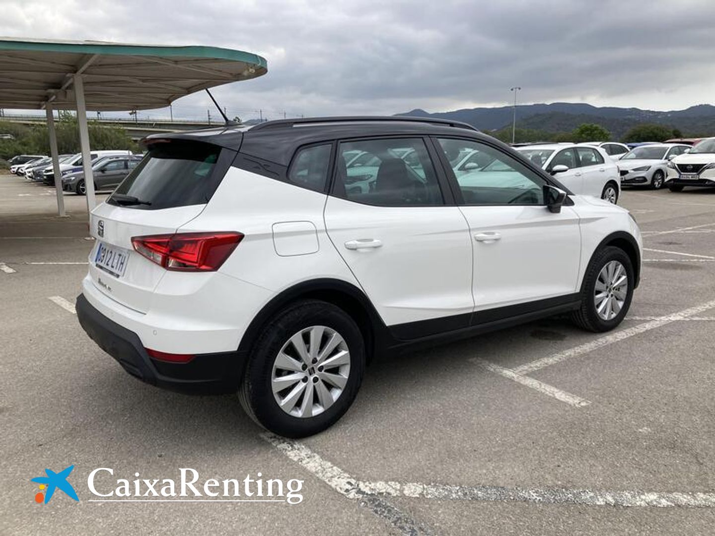 SEAT Arona 1.0 TSI Style Plus 81 kW (110 CV)