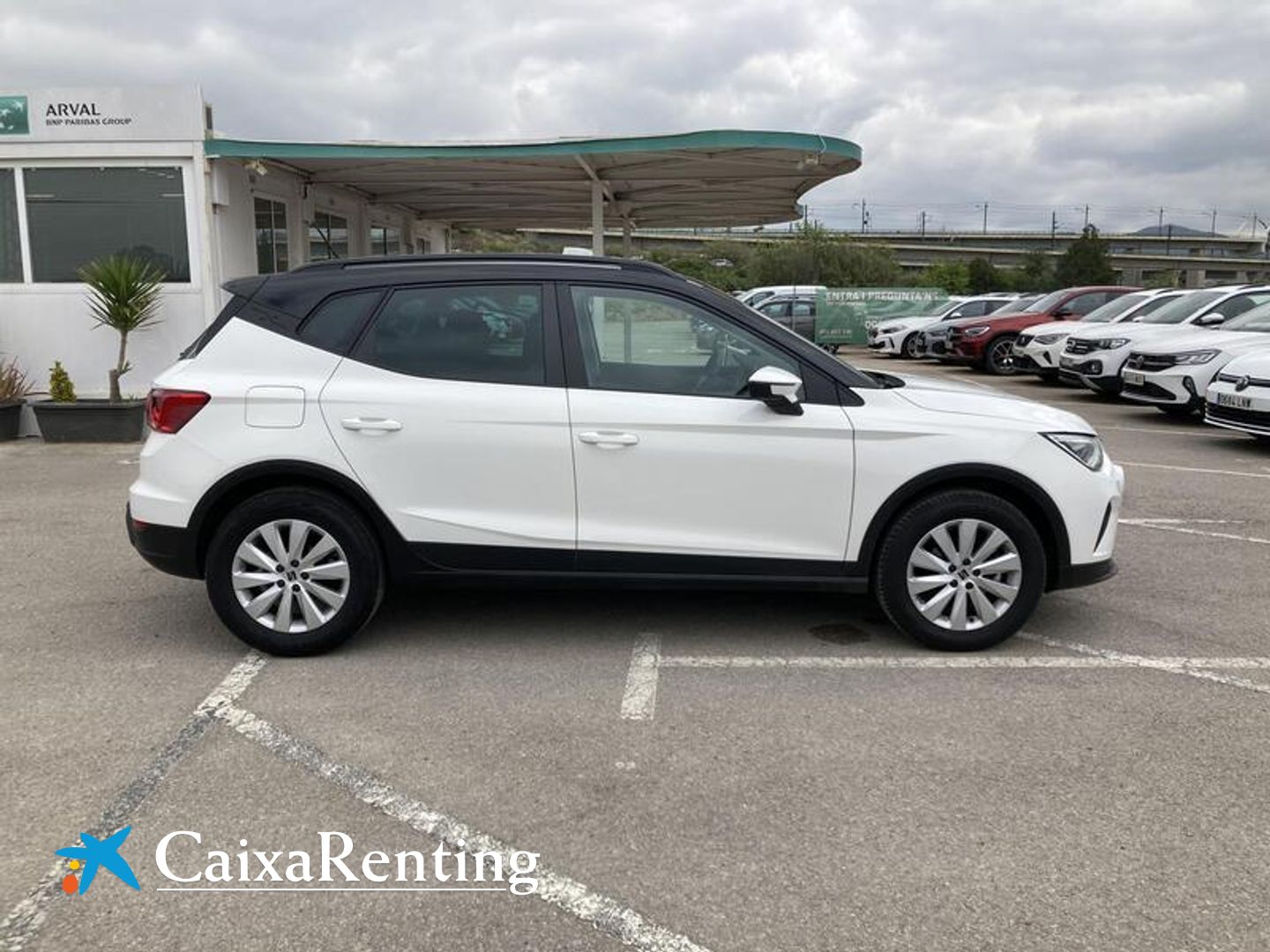 SEAT Arona 1.0 TSI Style Plus 81 kW (110 CV)