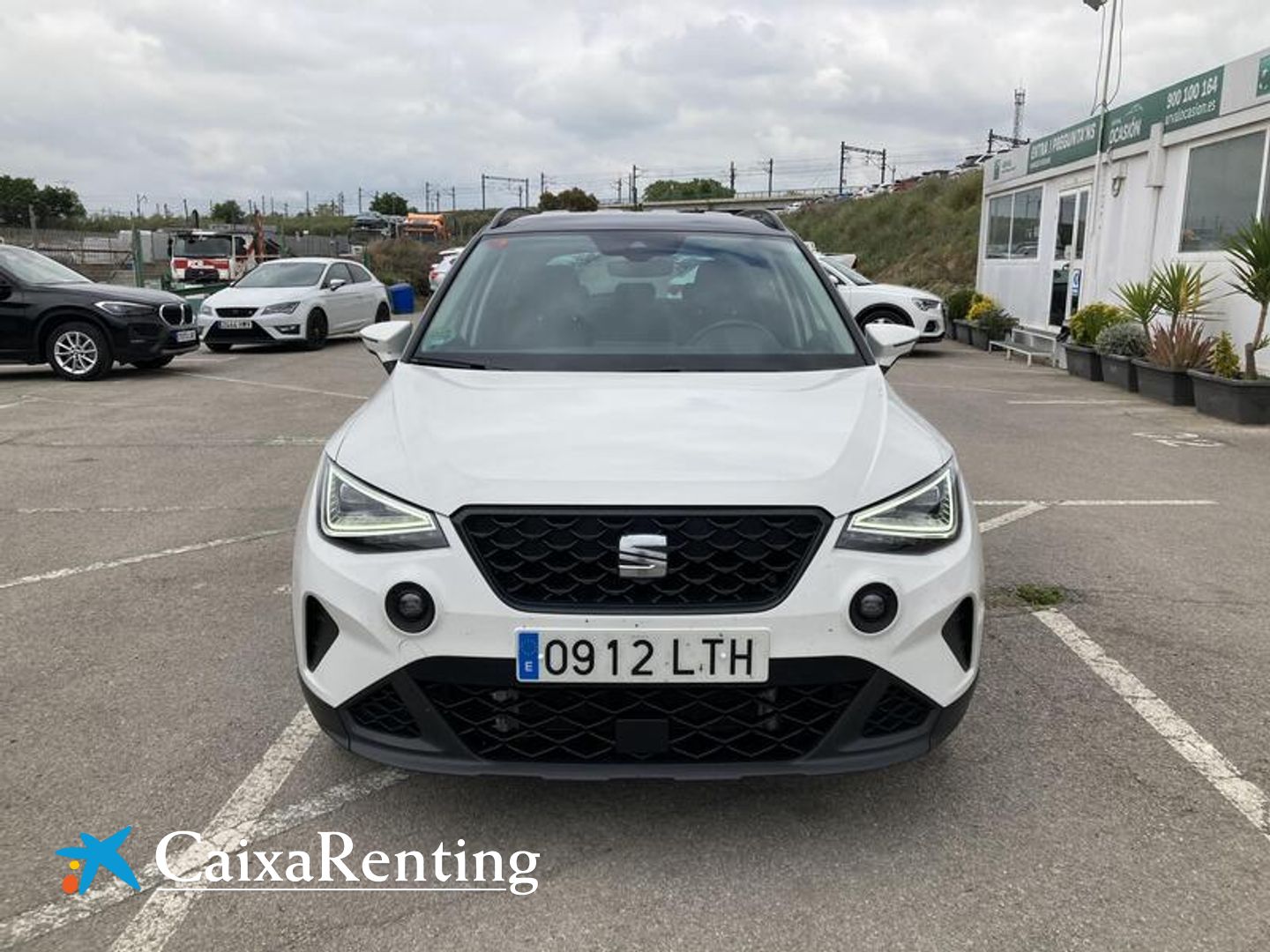 SEAT Arona 1.0 TSI Style Plus 81 kW (110 CV)
