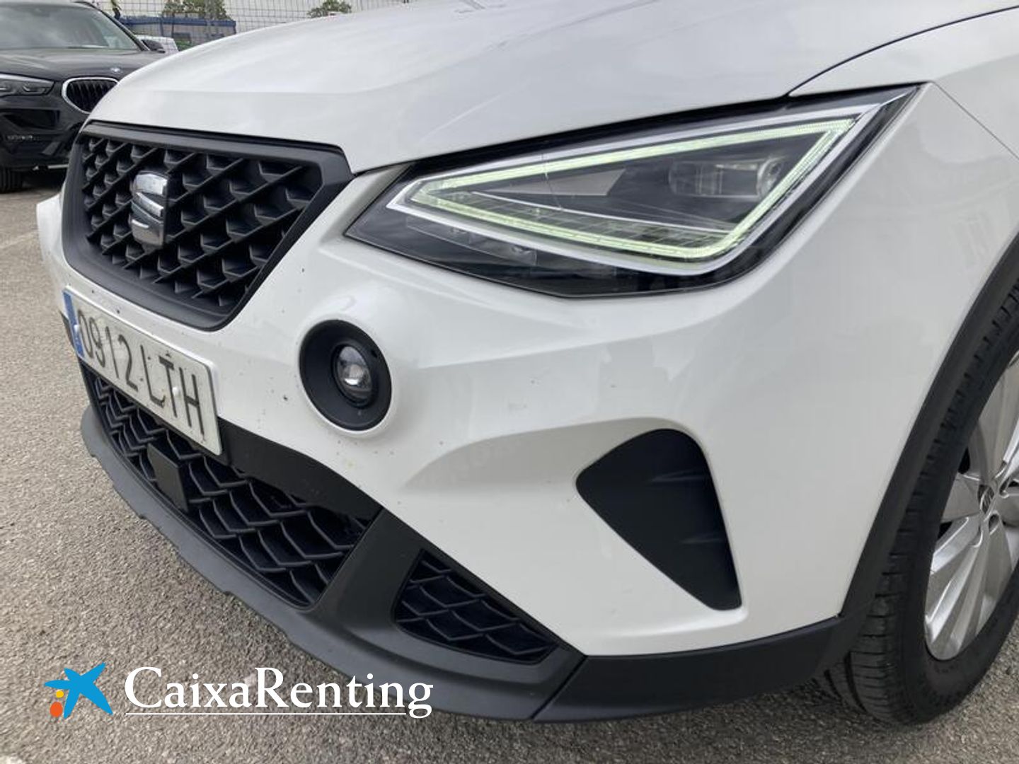SEAT Arona 1.0 TSI Style Plus 81 kW (110 CV)