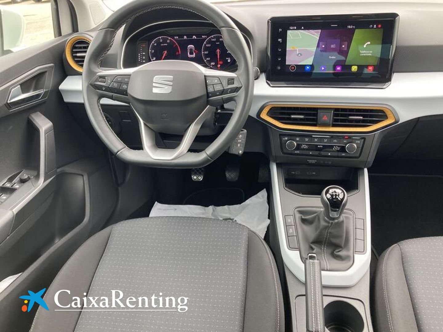 SEAT Arona 1.0 TSI Style Plus 81 kW (110 CV)