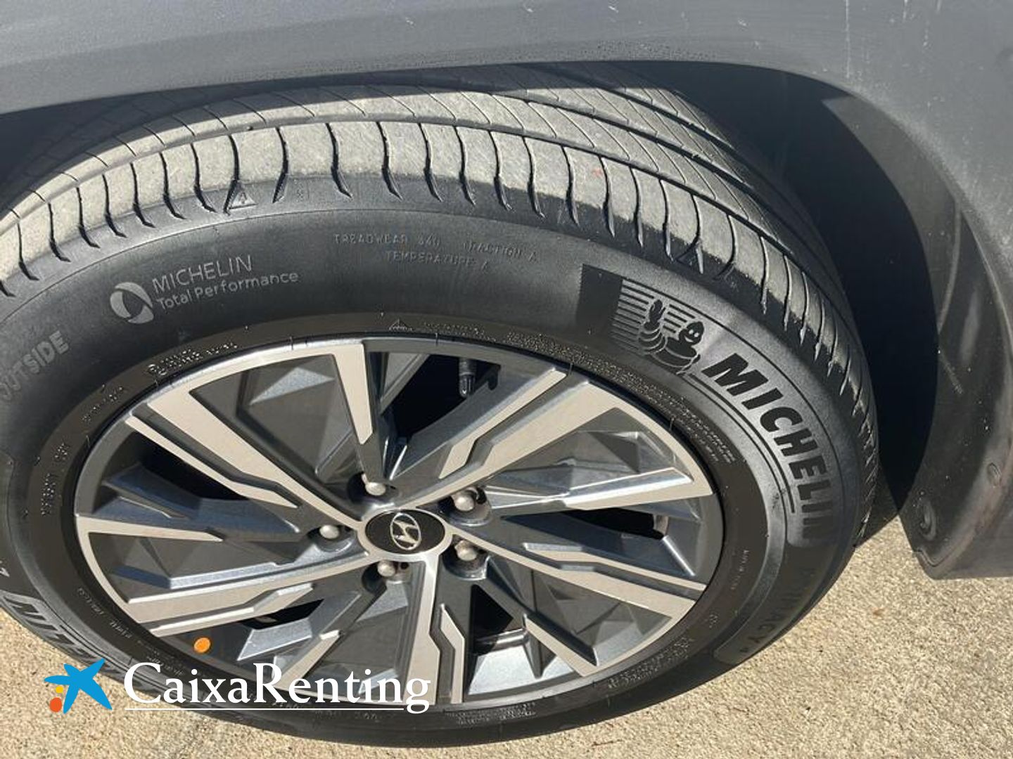 Hyundai Tucson 1.6 TGDI Klass 4x2 110 kW (150 CV)