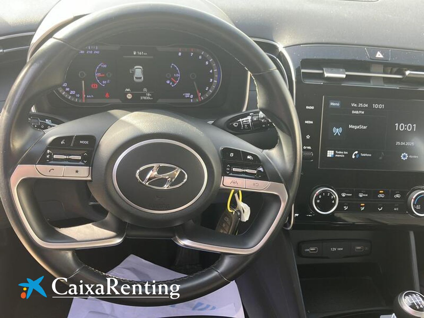 Hyundai Tucson 1.6 TGDI Klass 4x2 110 kW (150 CV)