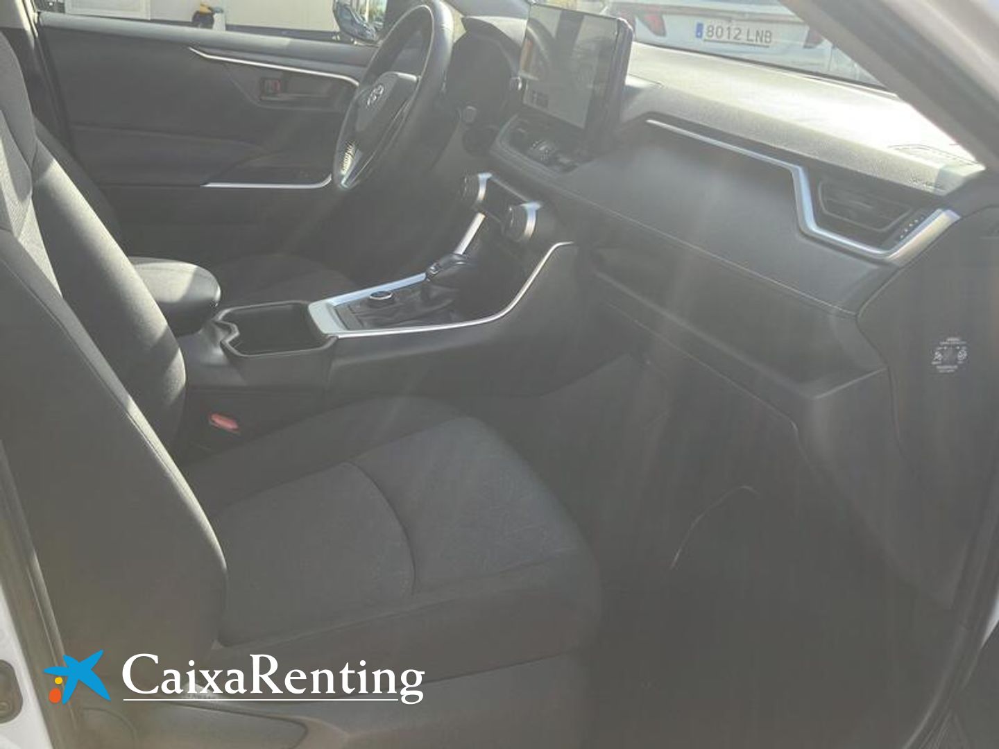 Toyota Rav4 220H Business 4WD 163 kW (222 CV)