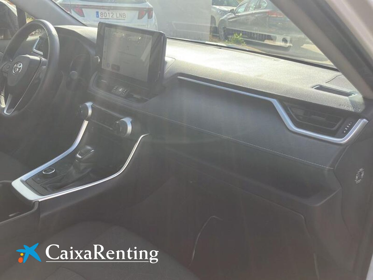 Toyota Rav4 220H Business 4WD 163 kW (222 CV)