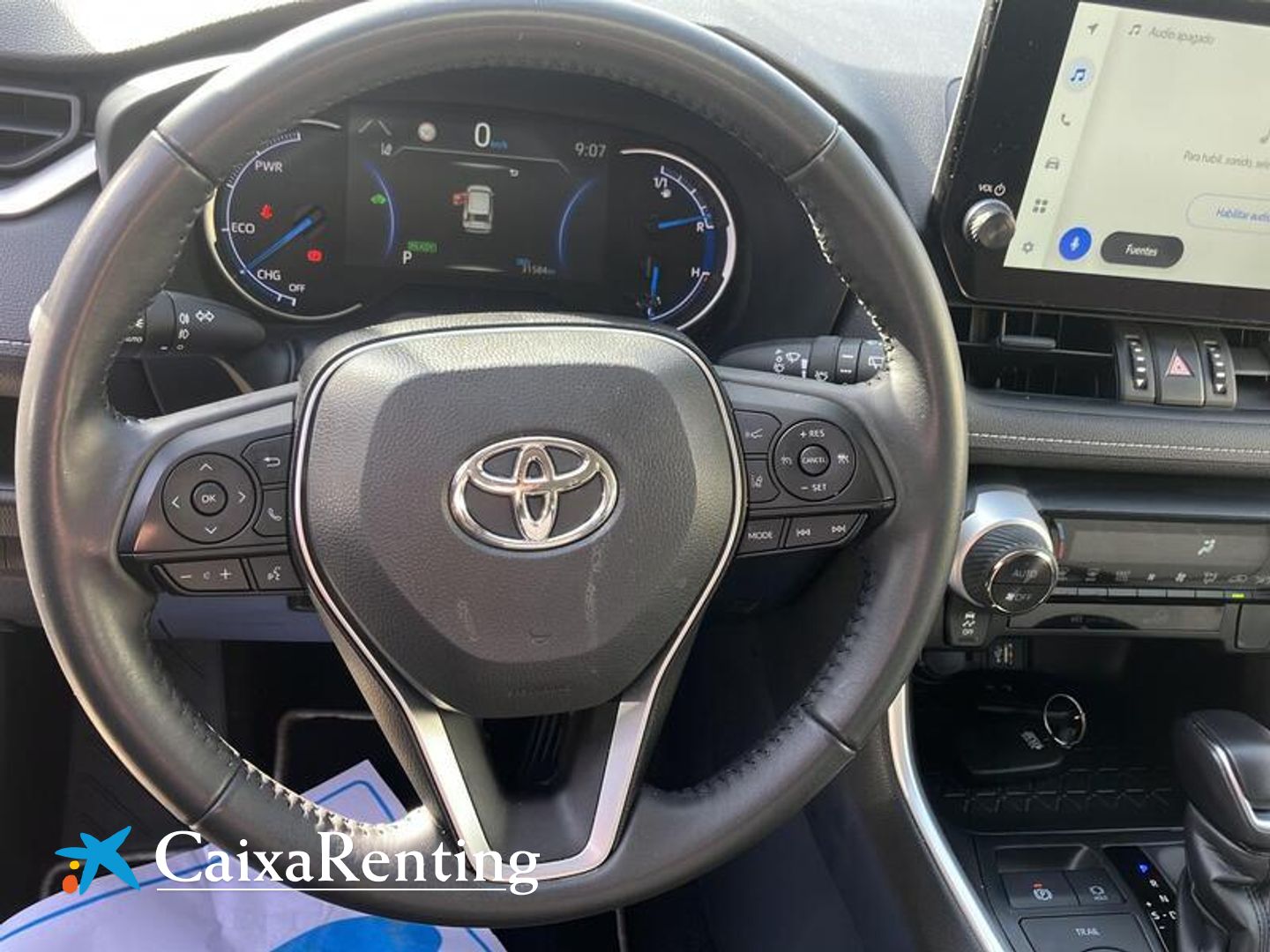 Toyota Rav4 220H Business 4WD 163 kW (222 CV)