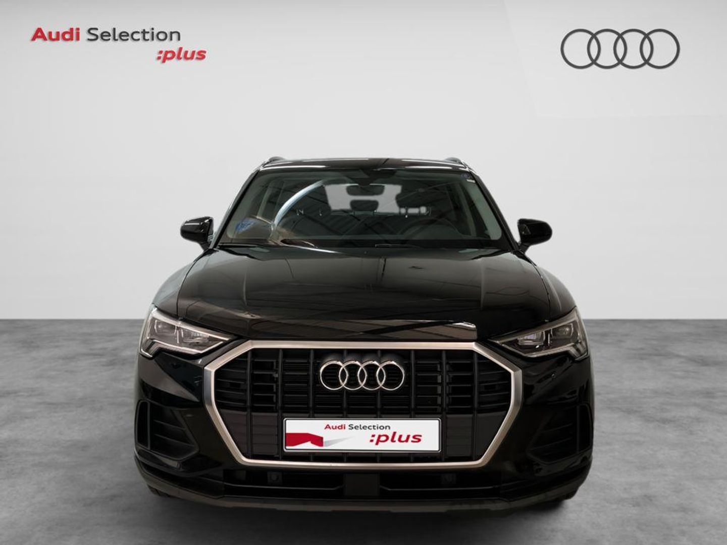 Audi Q3 TFSIe Advanced 45 TFSIe 180 kW (245 CV) S tronic