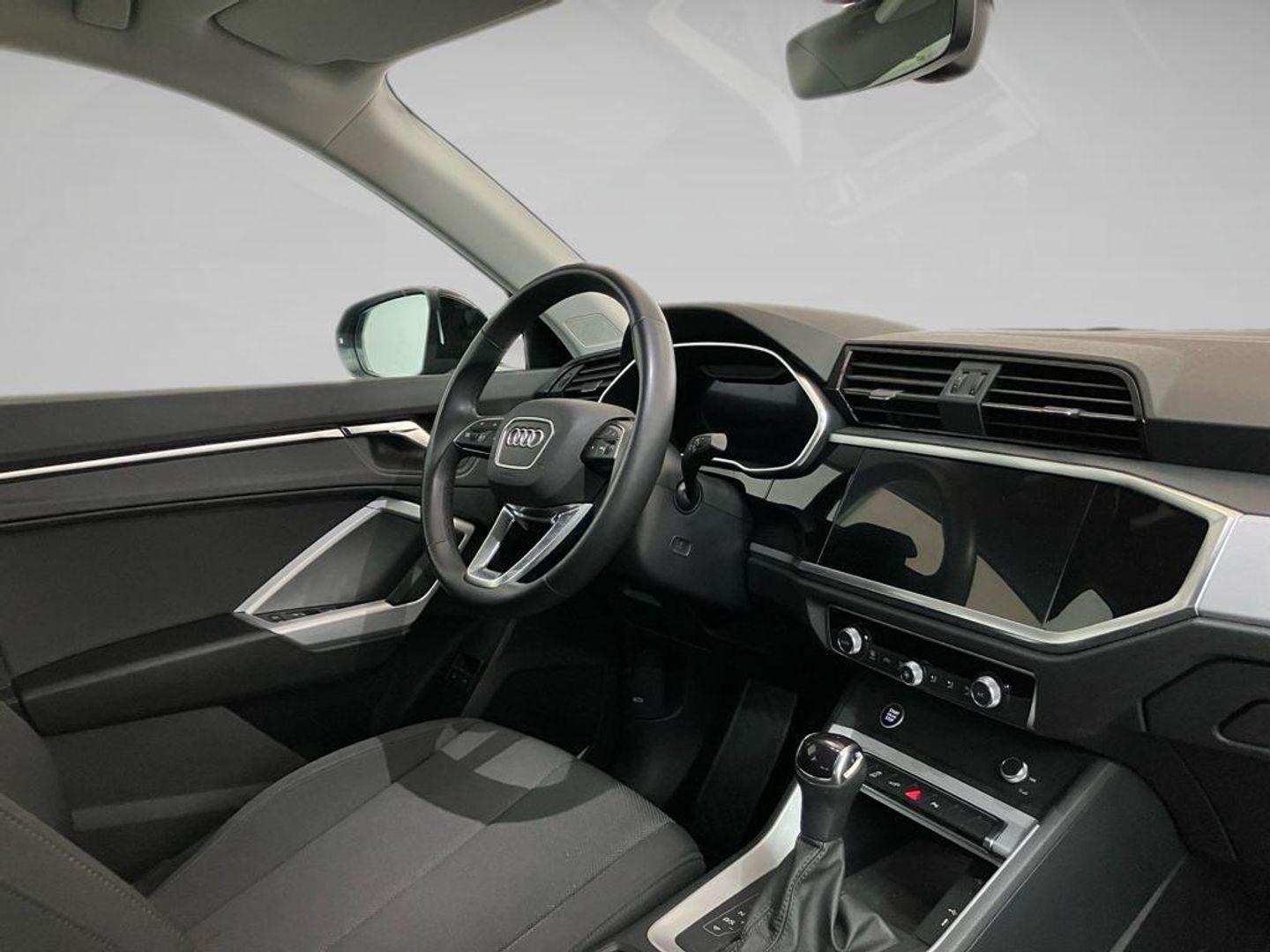 Audi Q3 TFSIe Advanced 45 TFSIe 180 kW (245 CV) S tronic