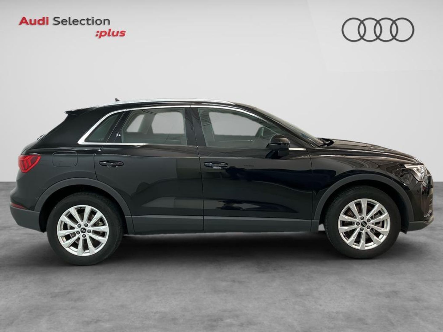 Audi Q3 TFSIe Advanced 45 TFSIe 180 kW (245 CV) S tronic