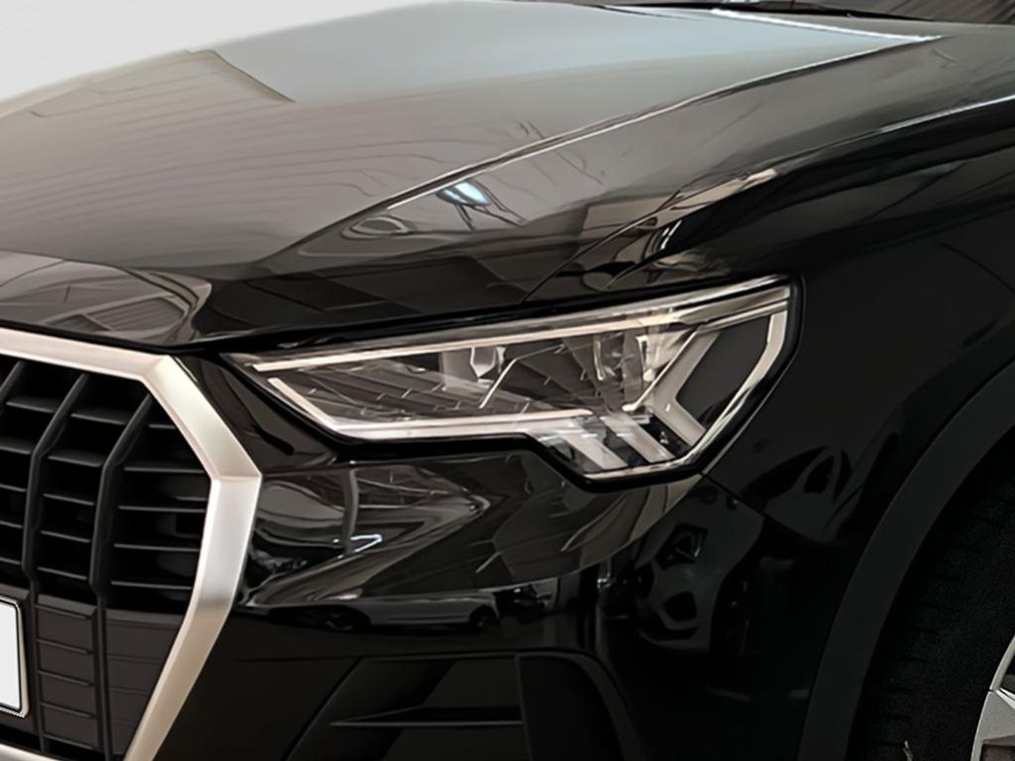Audi Q3 TFSIe Advanced 45 TFSIe 180 kW (245 CV) S tronic