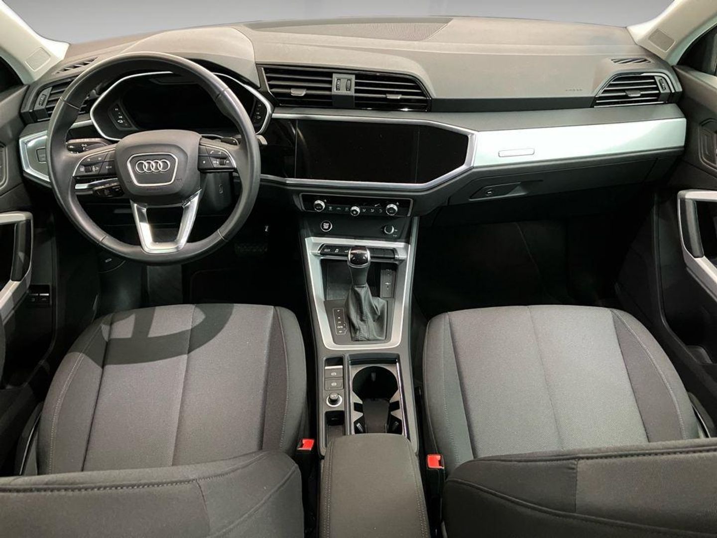 Audi Q3 TFSIe Advanced 45 TFSIe 180 kW (245 CV) S tronic