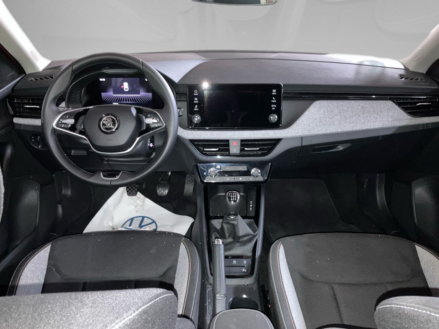 Skoda Scala 1.0 TSI Selection 85 kW (115 CV)