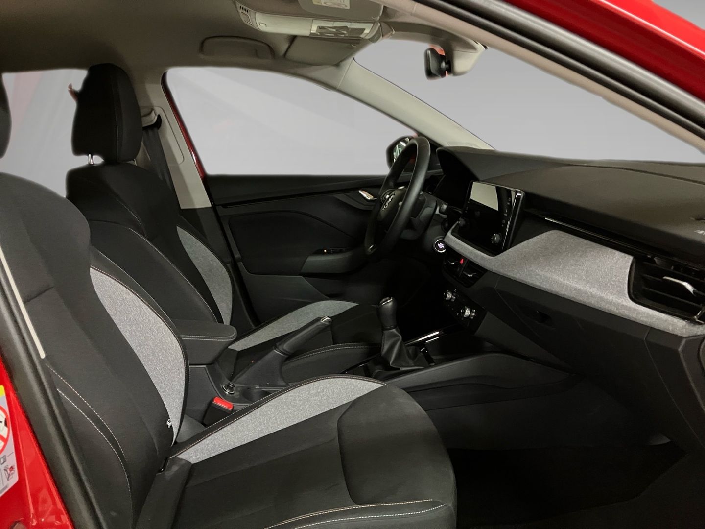 Skoda Scala 1.0 TSI Selection 85 kW (115 CV)